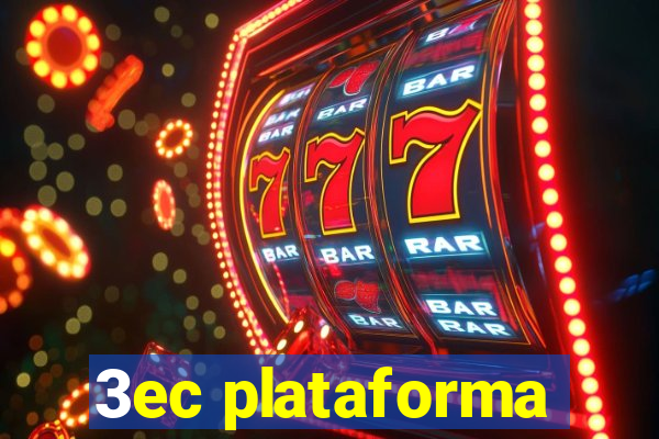 3ec plataforma